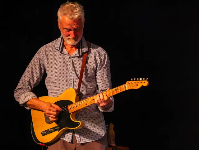 Foto: Johann-Peter Melder