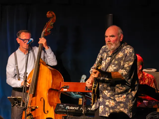 Foto: Johann-Peter Melder