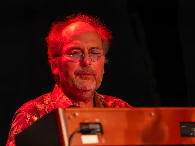 Foto: Johann-Peter Melder