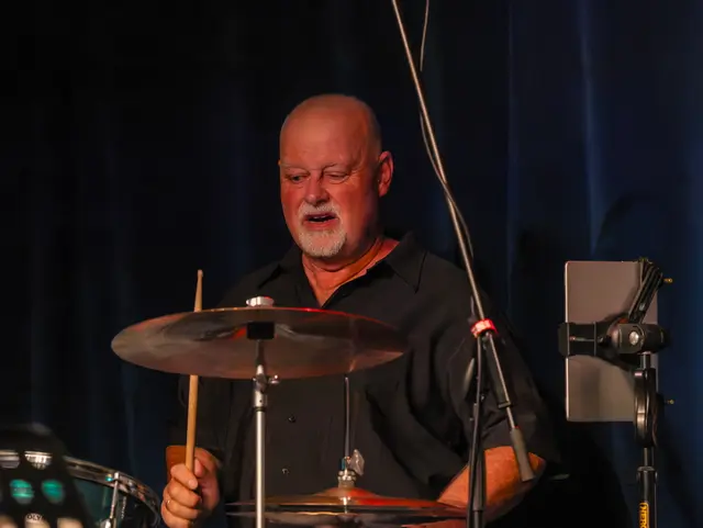 Foto: Johann-Peter Melder