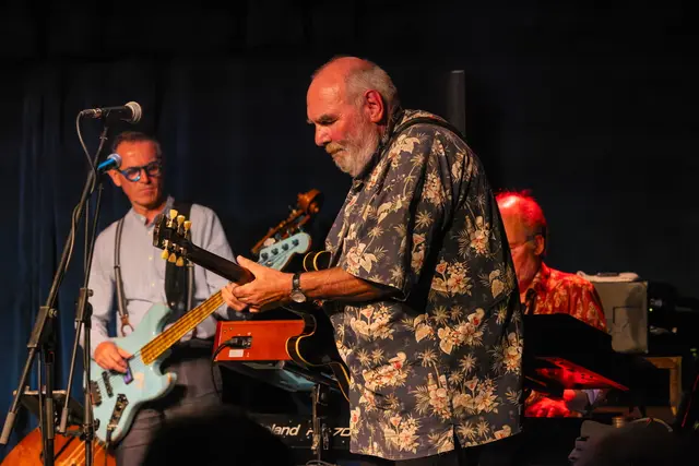 Foto: Johann-Peter Melder