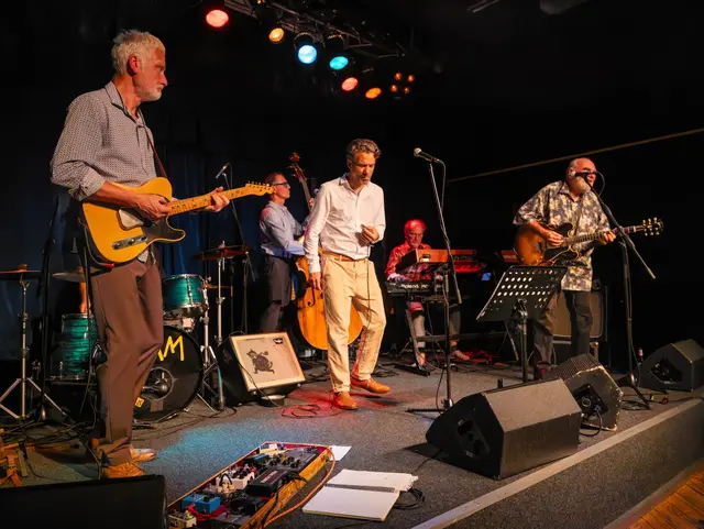 Foto: Johann-Peter Melder