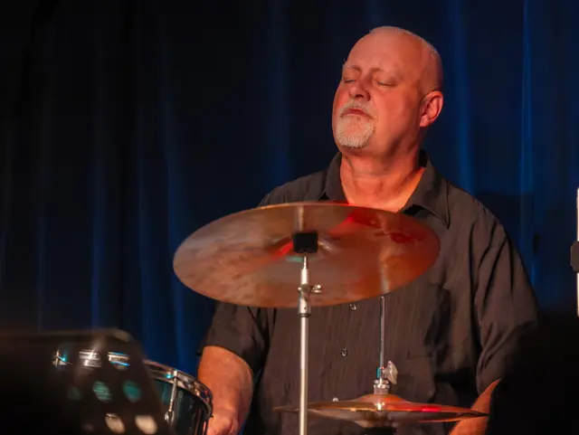 Sam Sommer  | Foto: Johann-Peter Melder