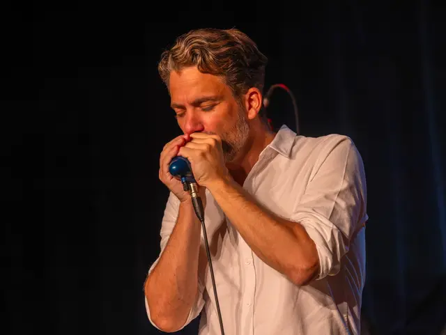 Foto: Johann-Peter Melder