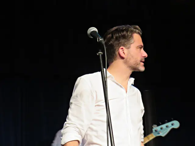 Foto: Brigitte Melder