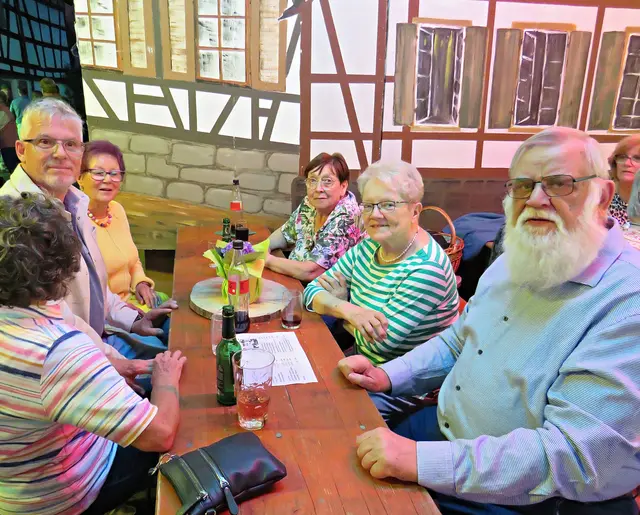 Foto: Brigitte Melder