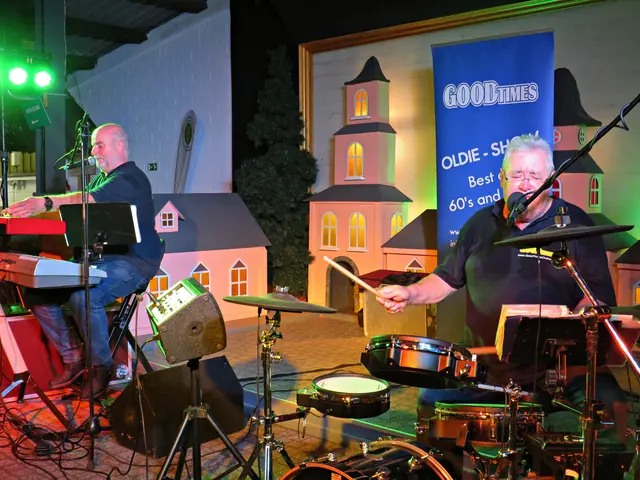 Foto: Brigitte Melder