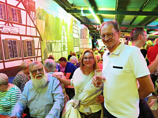 Foto: Brigitte Melder