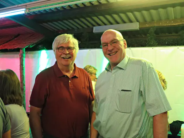 Foto: Brigitte Melder