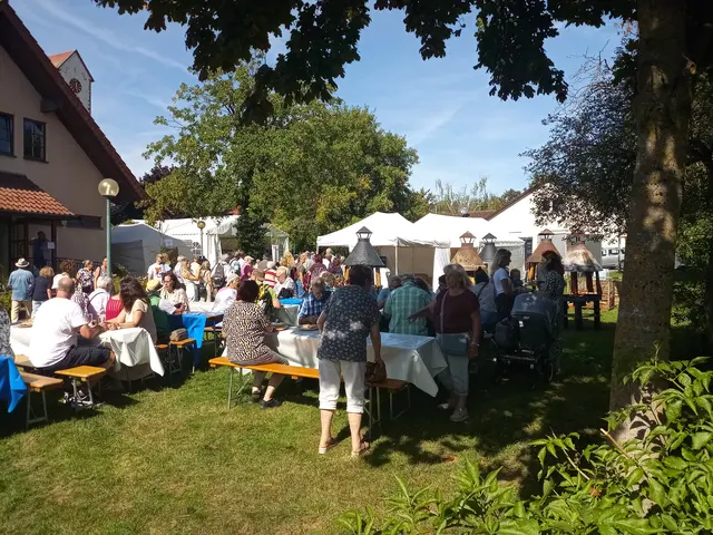 Der Lachs der Finnen - immer beliebt | Foto: Anja Stemler