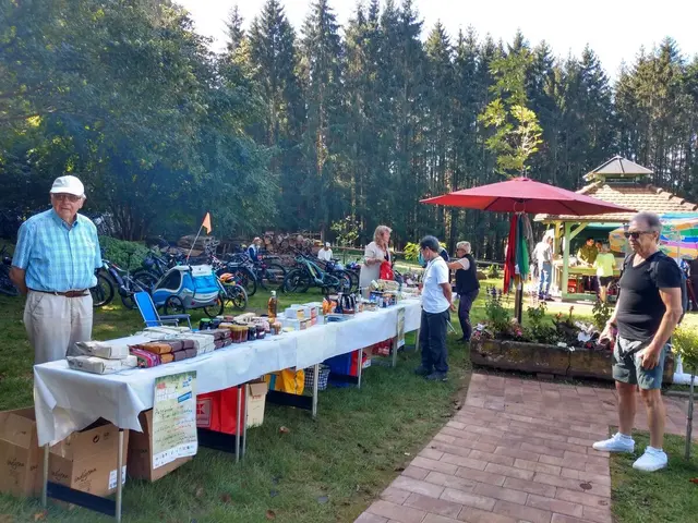 Foto: Ursula Anstett