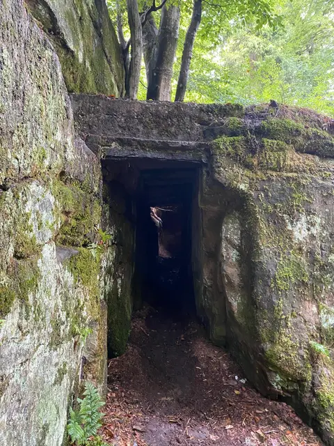 Frauenbrunnen | Foto: Ich