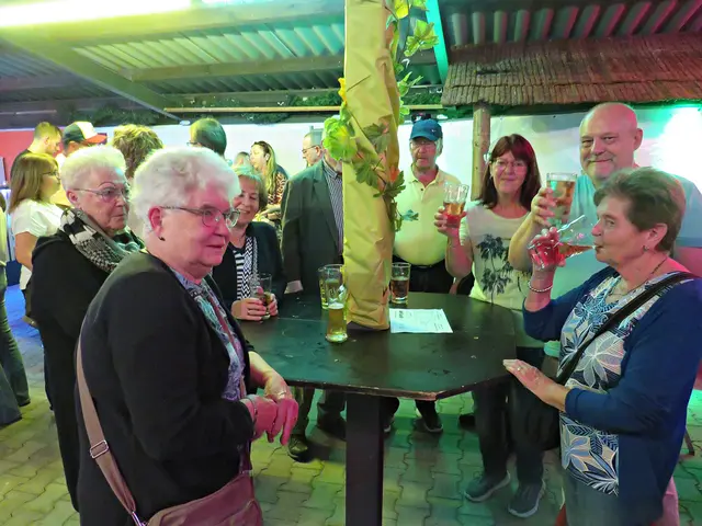 Foto: Brigitte Melder