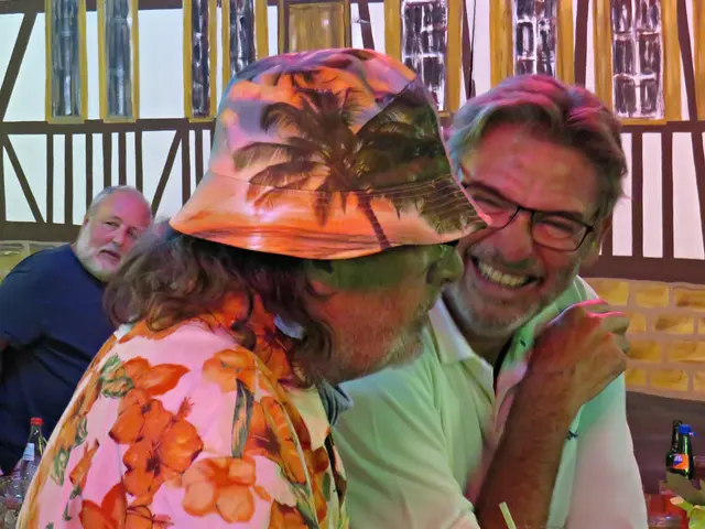 Foto: Brigitte Melder