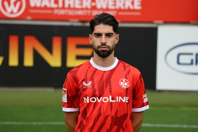 Semih Sahin erweist sich als echter Mittelfeldmotor und Taktgeber | Foto: Ralf Vester