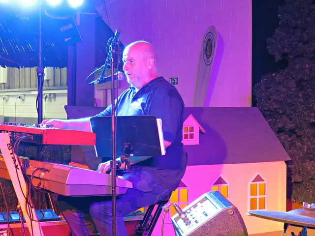 Foto: Brigitte Melder