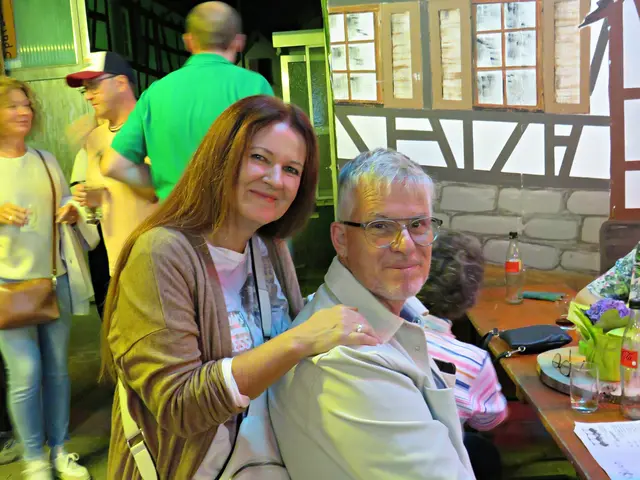 Foto: Brigitte Melder