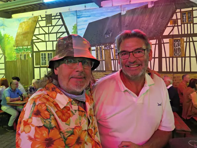 Foto: Brigitte Melder