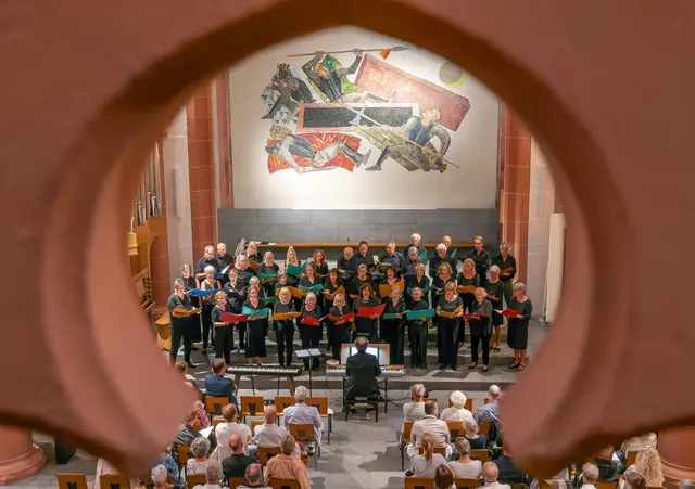 Liedertafel | Foto: Mario Schaaf