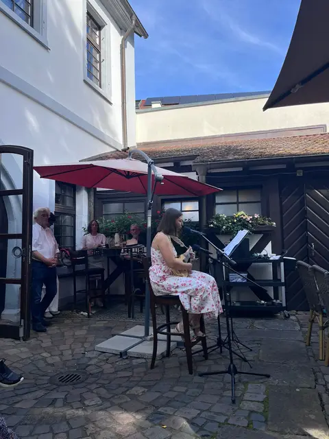 Textur | Foto: Stadtverband Kultur