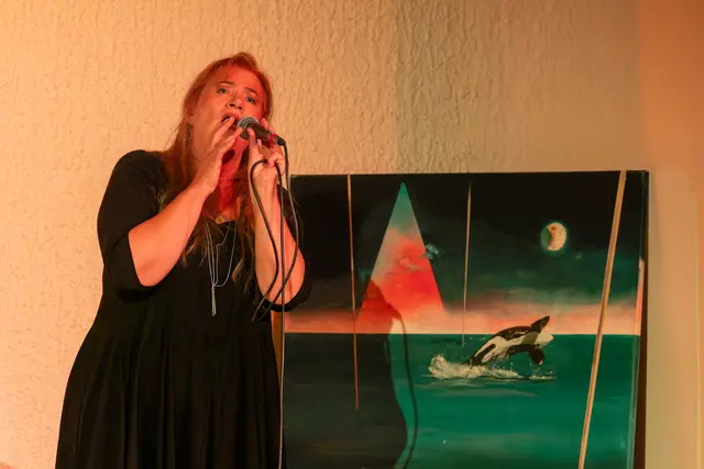 Foto: Johann-Peter Melder