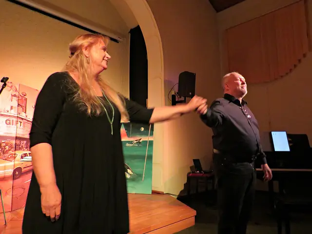 Foto: Brigitte Melder