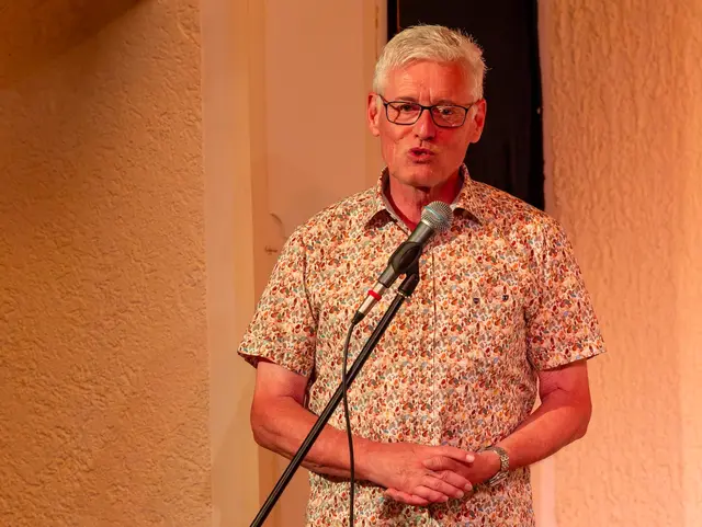 Foto: Johann-Peter Melder