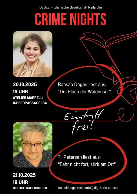 Alessandro Bellardita  | Foto: Alessandro Bellardita 