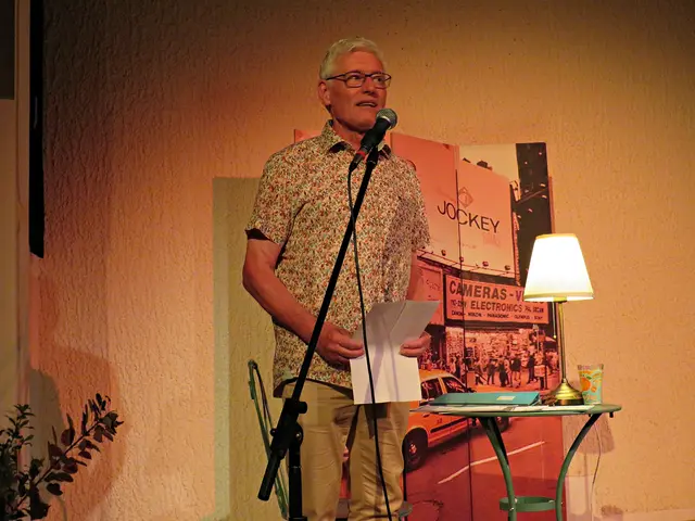 Foto: Brigitte Melder