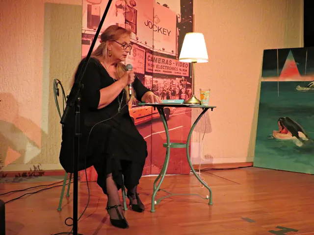 Foto: Brigitte Melder