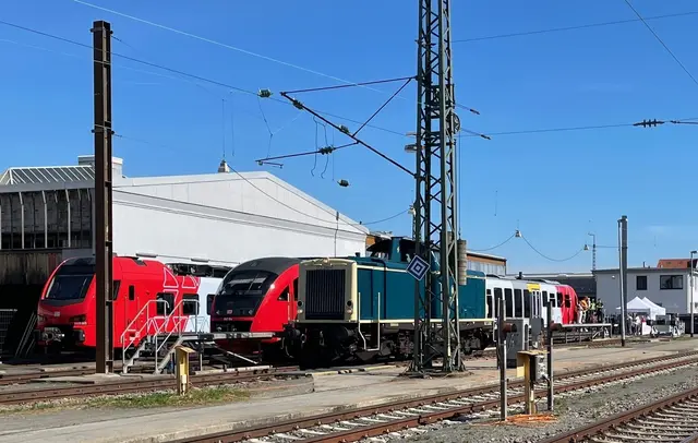 Foto: zöpnv/fe
