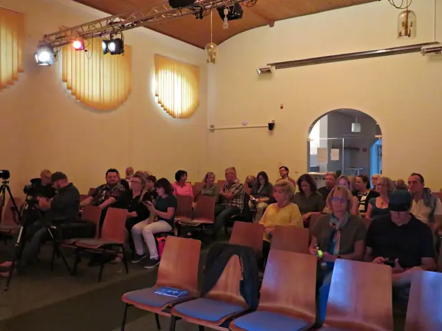 Foto: Brigitte Melder