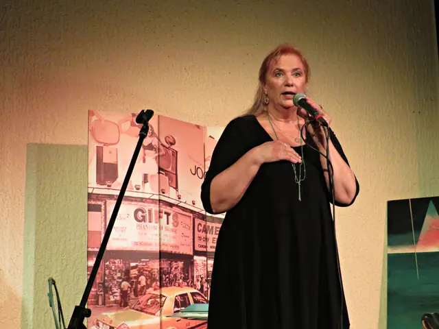 Foto: Brigitte Melder