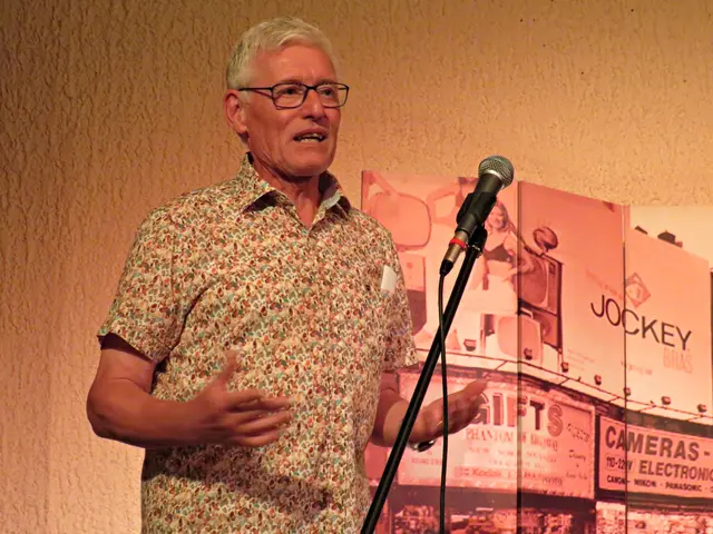 Foto: Brigitte Melder