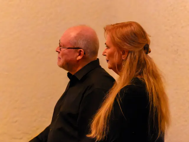 Foto: Johann-Peter Melder