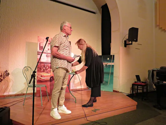 Foto: Brigitte Melder