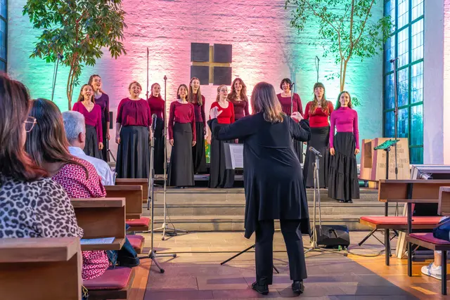 Pfälzische Kurrende | Foto: Mario Schaaf