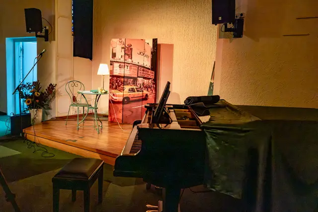 Foto: Johann-Peter Melder