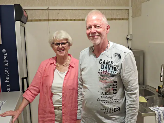 Foto: Brigitte Melder