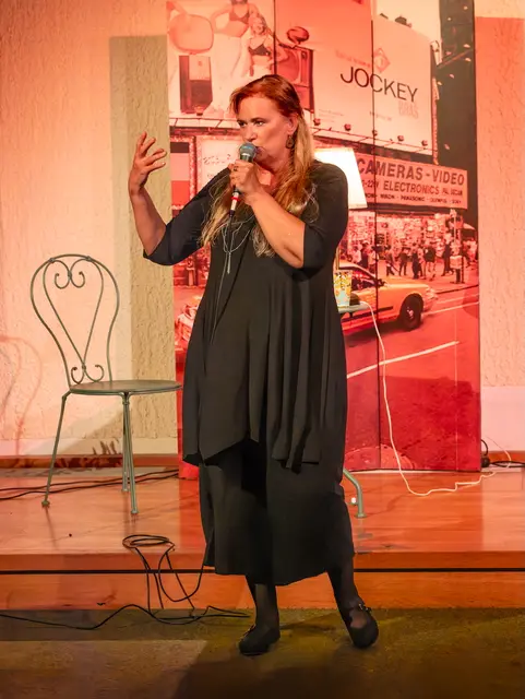 Foto: Johann-Peter Melder