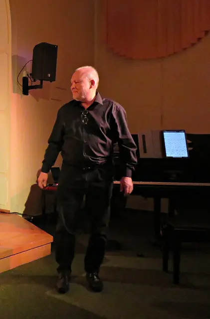 Foto: Brigitte Melder