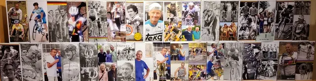 
Die Arbeit von Jockel Faulhaber | Foto: Rudi Birkmeyer