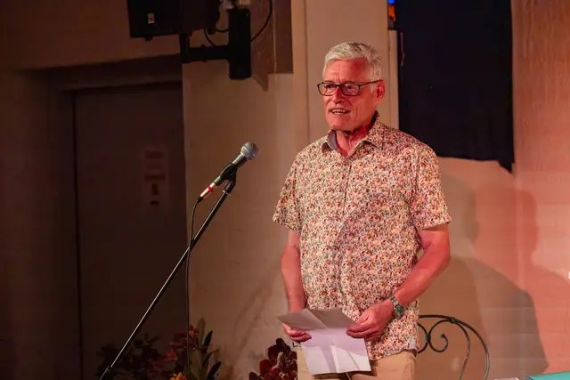 Foto: Johann-Peter Melder