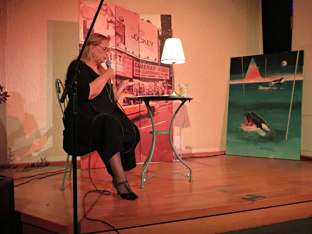 Foto: Brigitte Melder