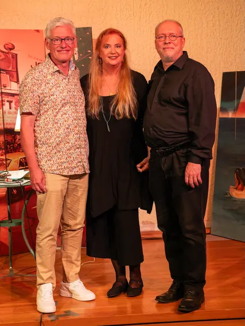 Foto: Johann-Peter Melder