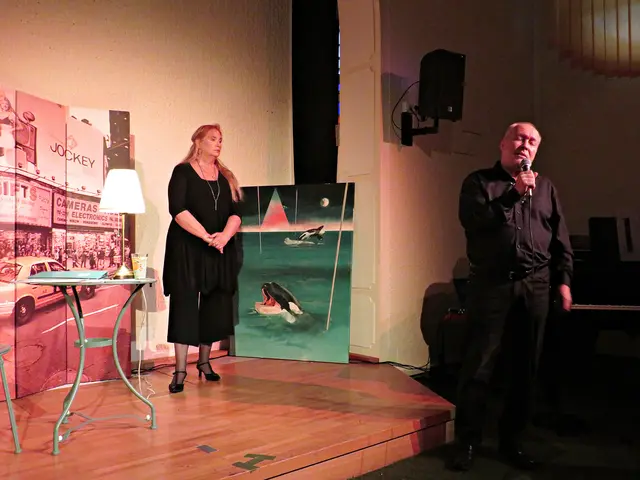 Foto: Brigitte Melder