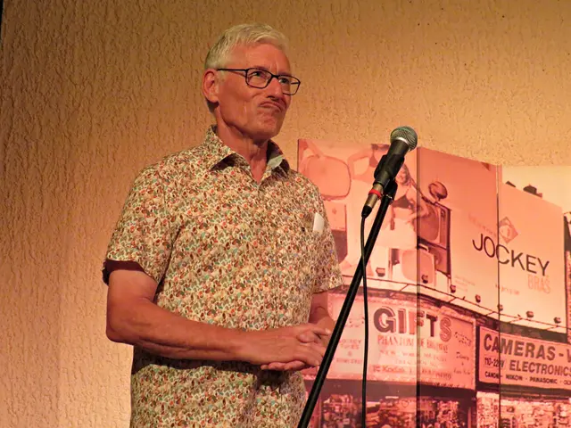 Foto: Brigitte Melder