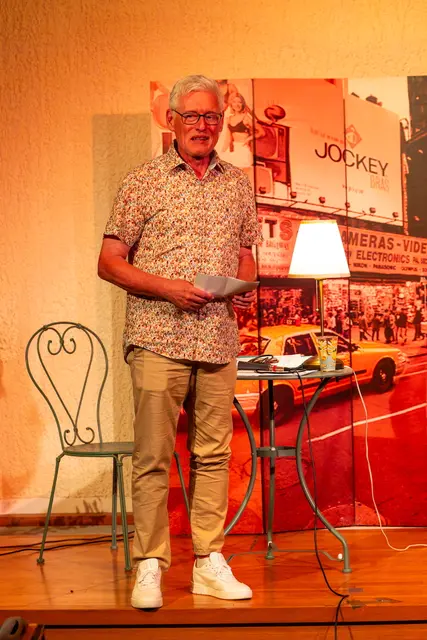 Foto: Johann-Peter Melder
