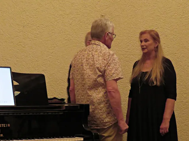 Foto: Brigitte Melder