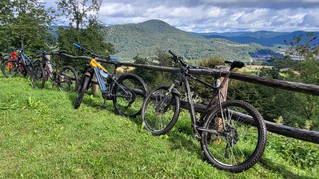 Willi Achtermann Hütt | Foto: Ich